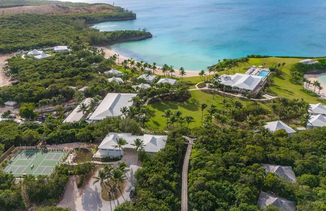 The Cove Eleuthera-1