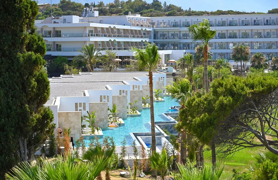 Acapulco Resort Hotel-1