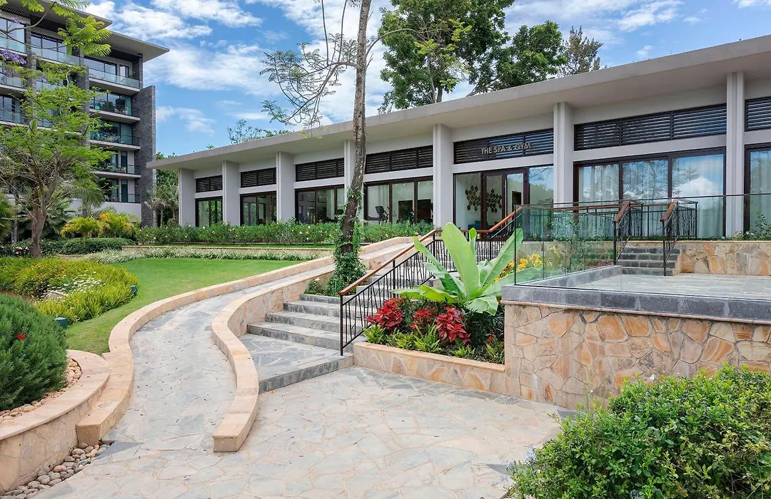 Gran Melia Arusha-1