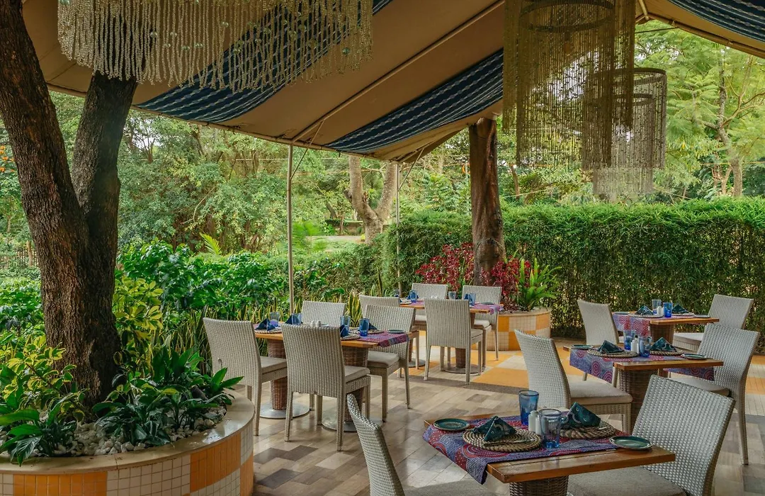 Gran Meliá Arusha-1