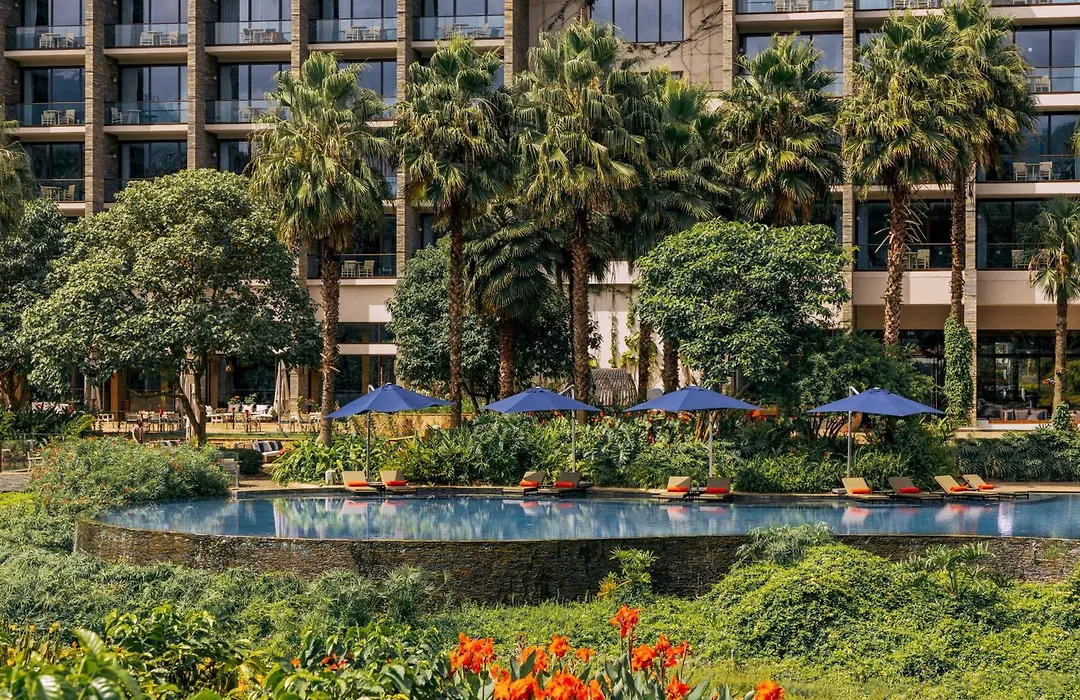 Gran Melia Arusha-1