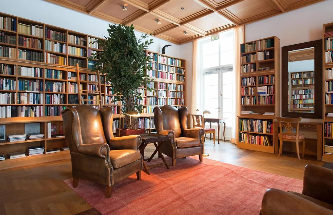 Schloss Elmau Luxury Spa Retreat & Cultural Hideaway-1
