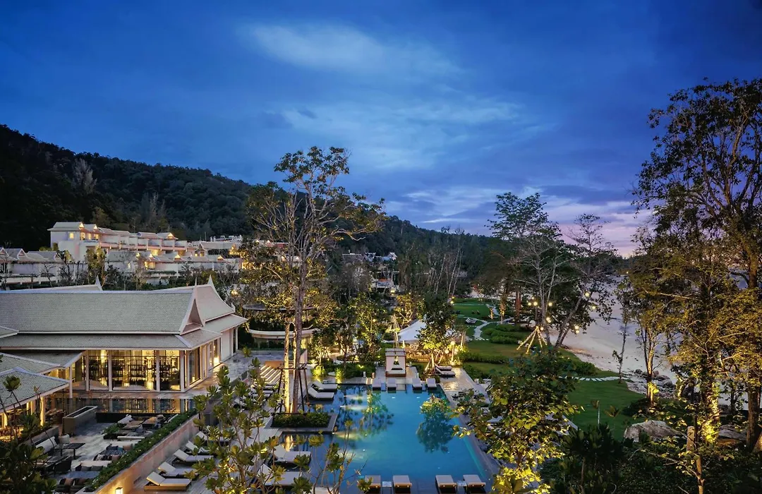 Banyan Tree Krabi-1