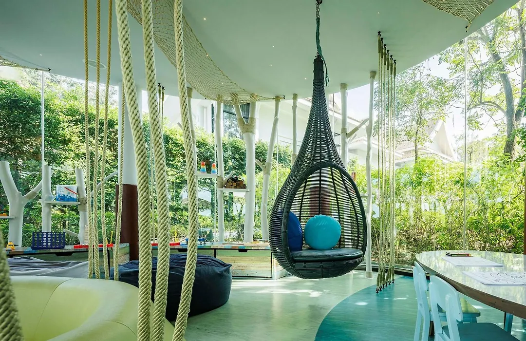 Banyan Tree Krabi-1