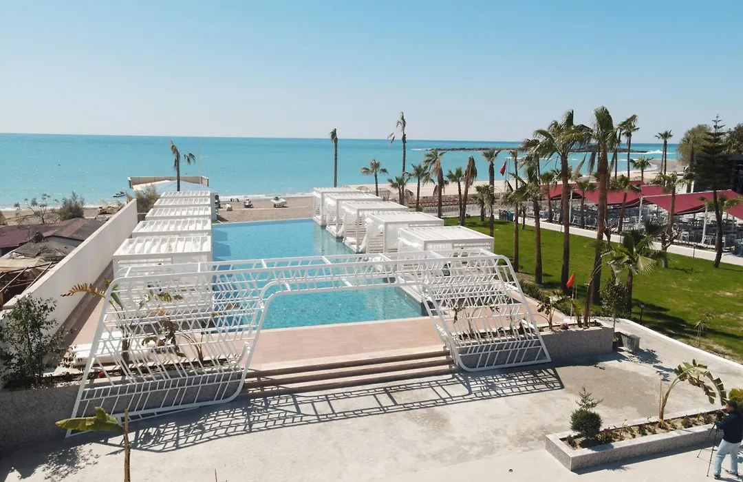 Mira Meridia Beach Hotel-1