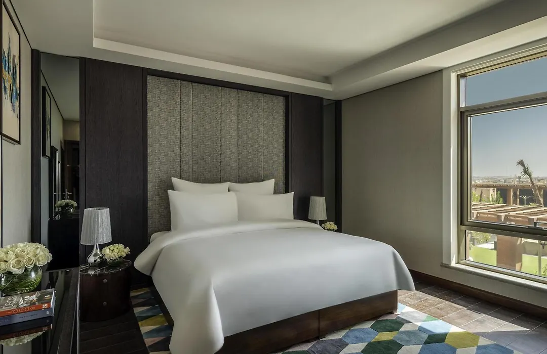 Movenpick Hotel And Residences Riyadh-1