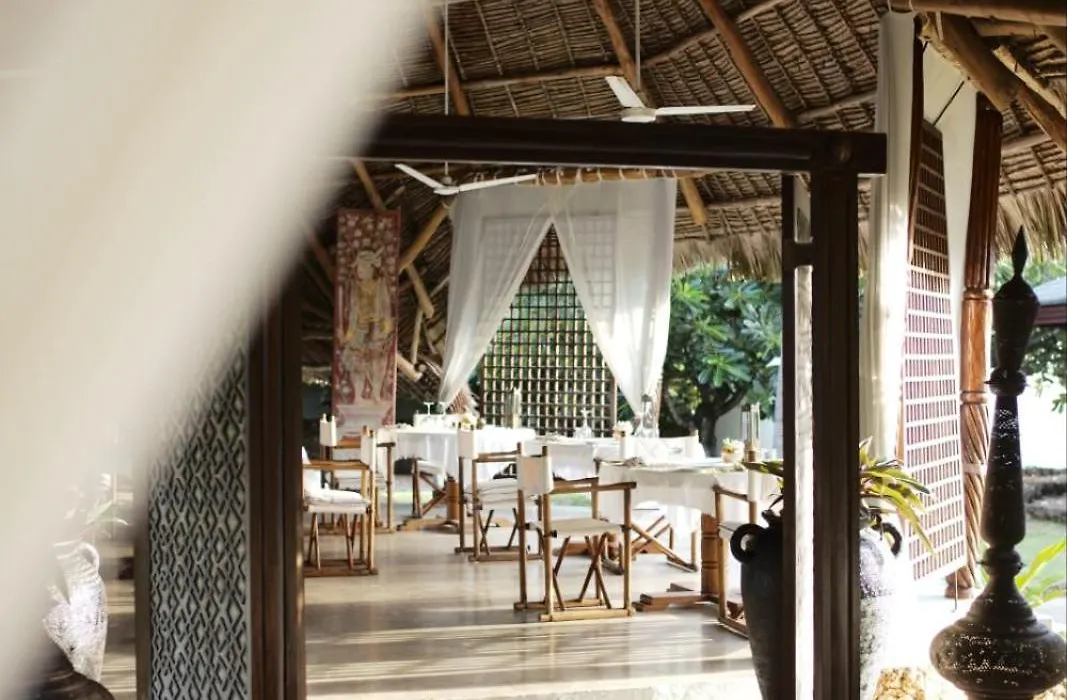 Lion In The Sun Boutique Hotel & Spa-1