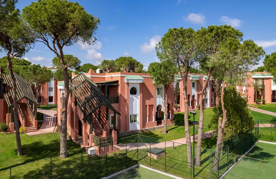 Rixos Park Belek - The Land Of Legends Access-1