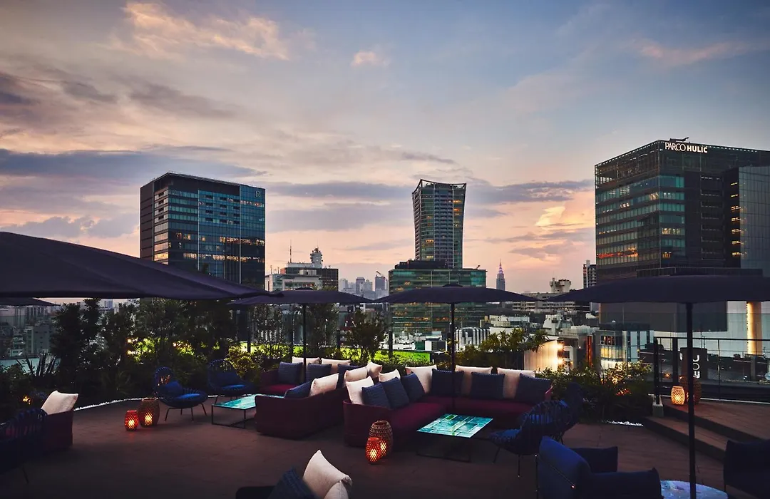 Hotel Indigo Tokyo Shibuya By Ihg-1