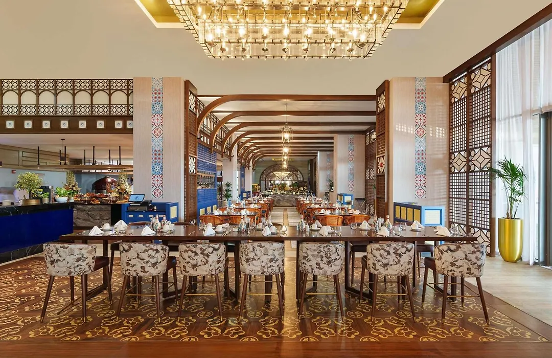 Rixos Premium Qetaifan Island North-1