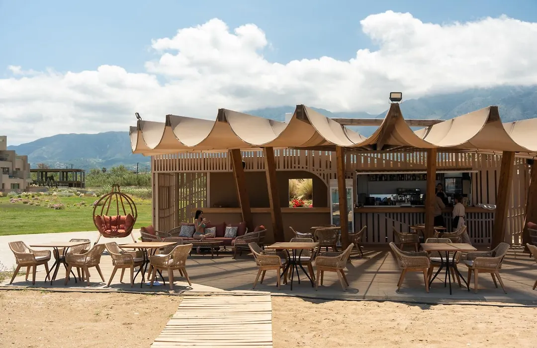 Ventale Island Breeze Resort-1
