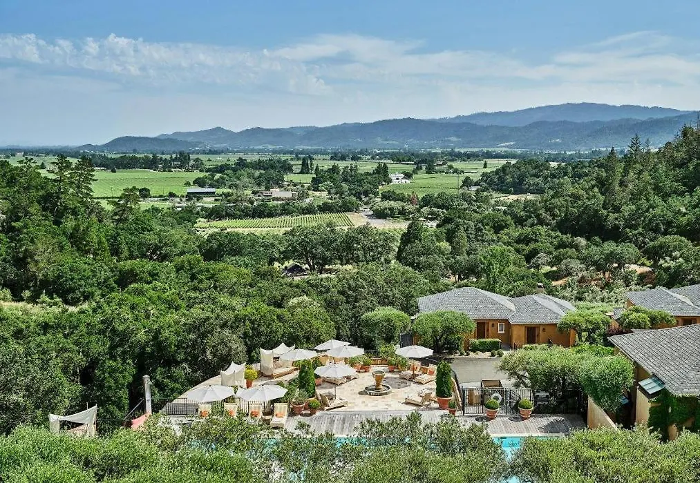 Auberge Du Soleil, An Auberge Resort-1