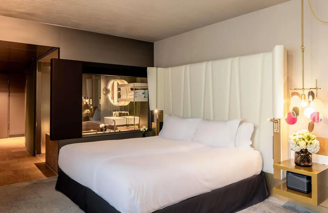 Sofitel Munich Bayerpost-1