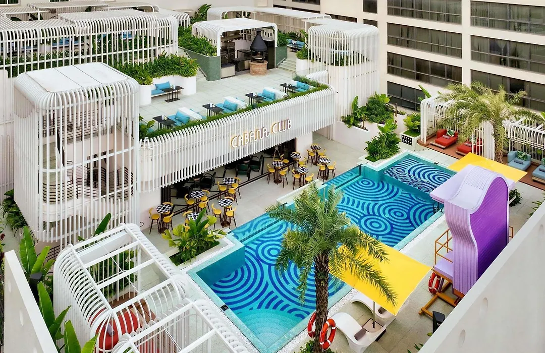 Moevenpick Hotel Hanoi Centre-1