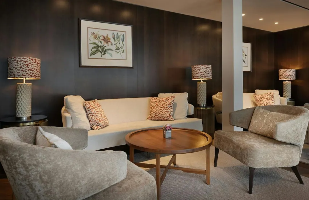 Sheraton Grand Salzburg-1