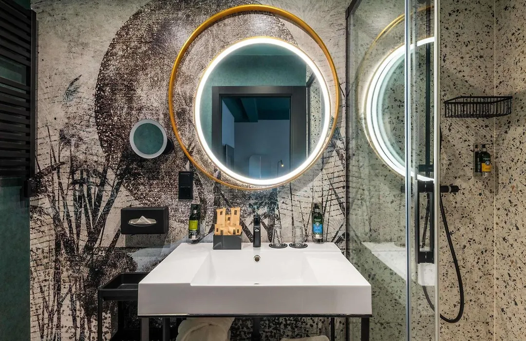 Rezydent Hotel Sopot - Mgallery Collection-1