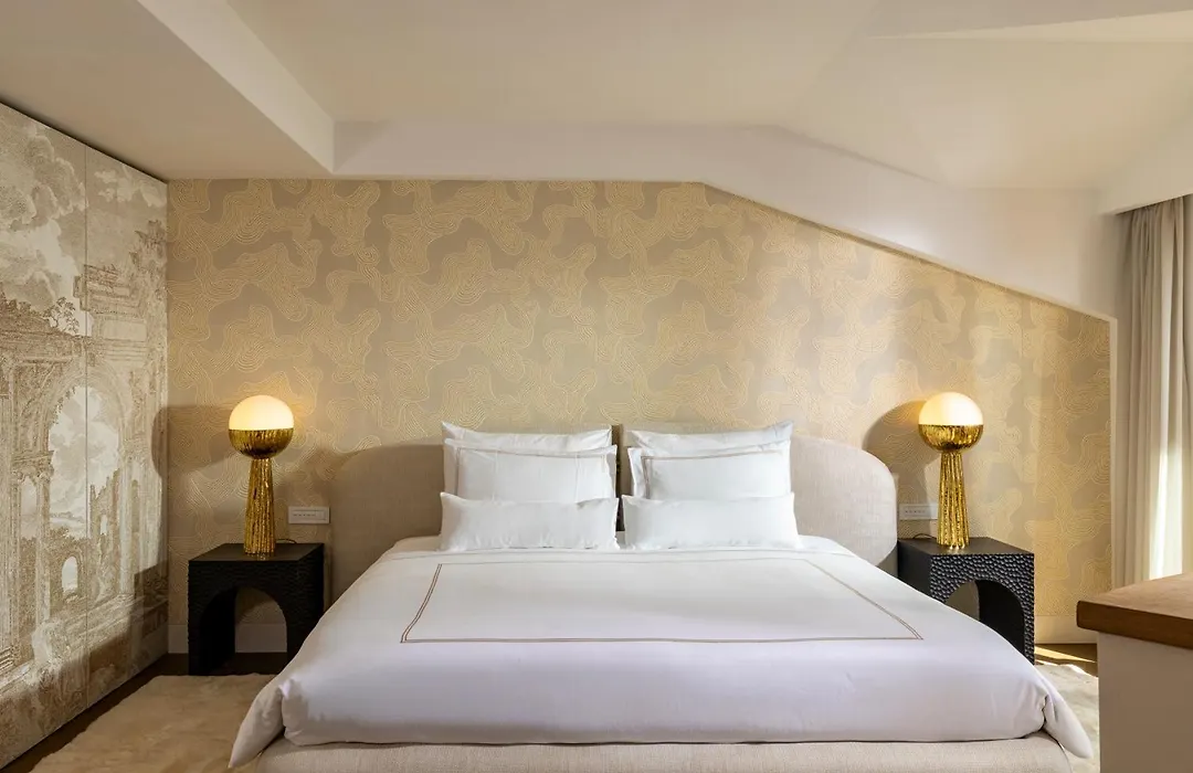 Hotel Palazzo Manfredi - Small Luxury Hotels Of The World-1