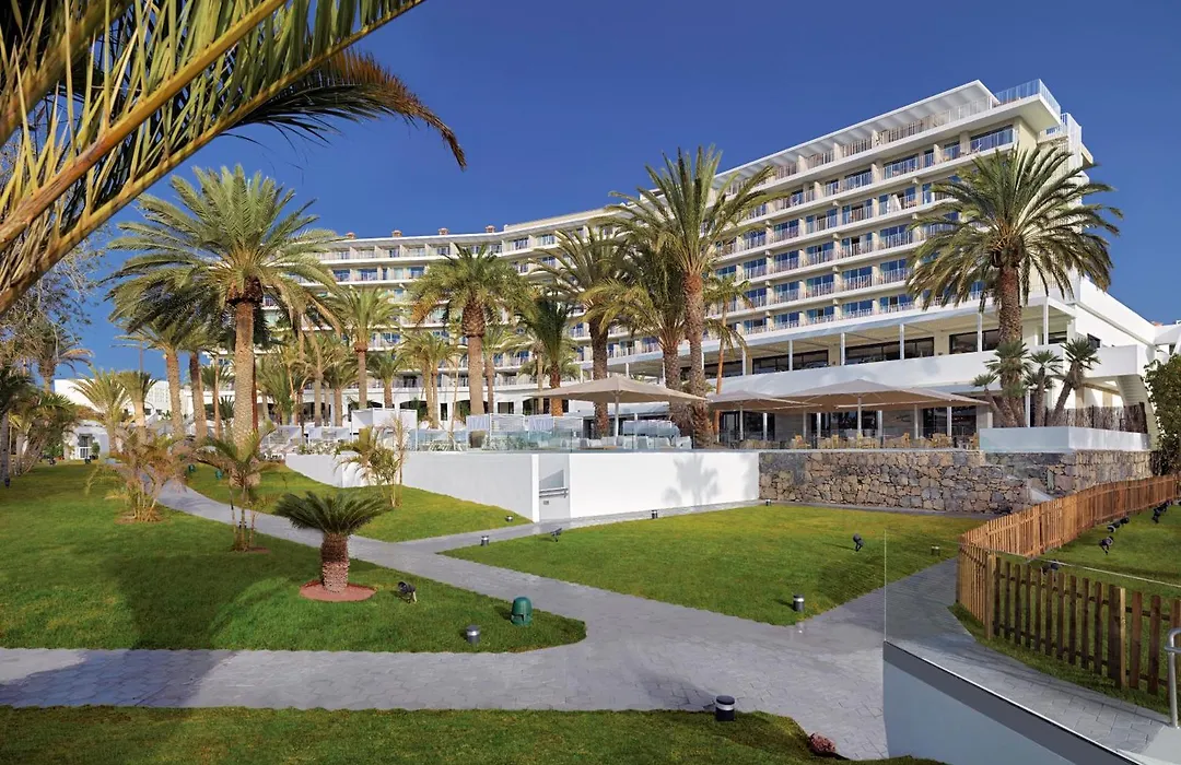 Paradisus By Melia Gran Canaria-1