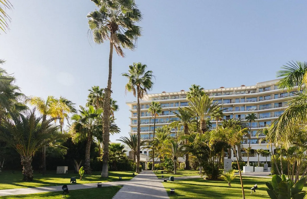 Paradisus by Meliá Gran Canaria - All Inclusive-1