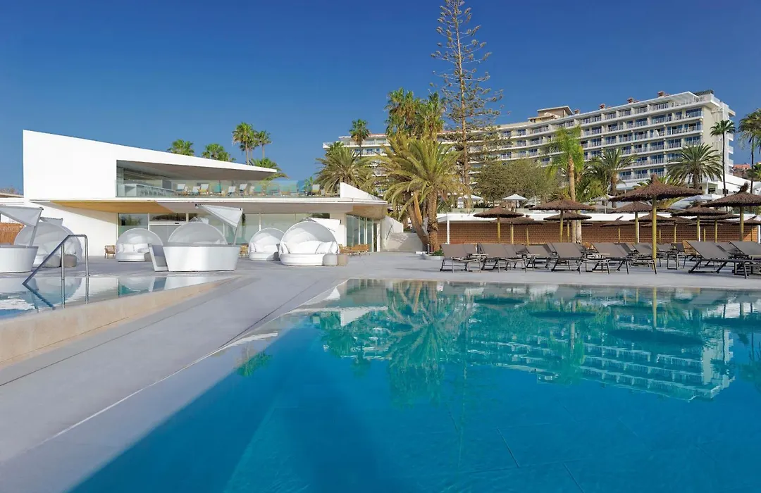 Paradisus By Melia Gran Canaria-1