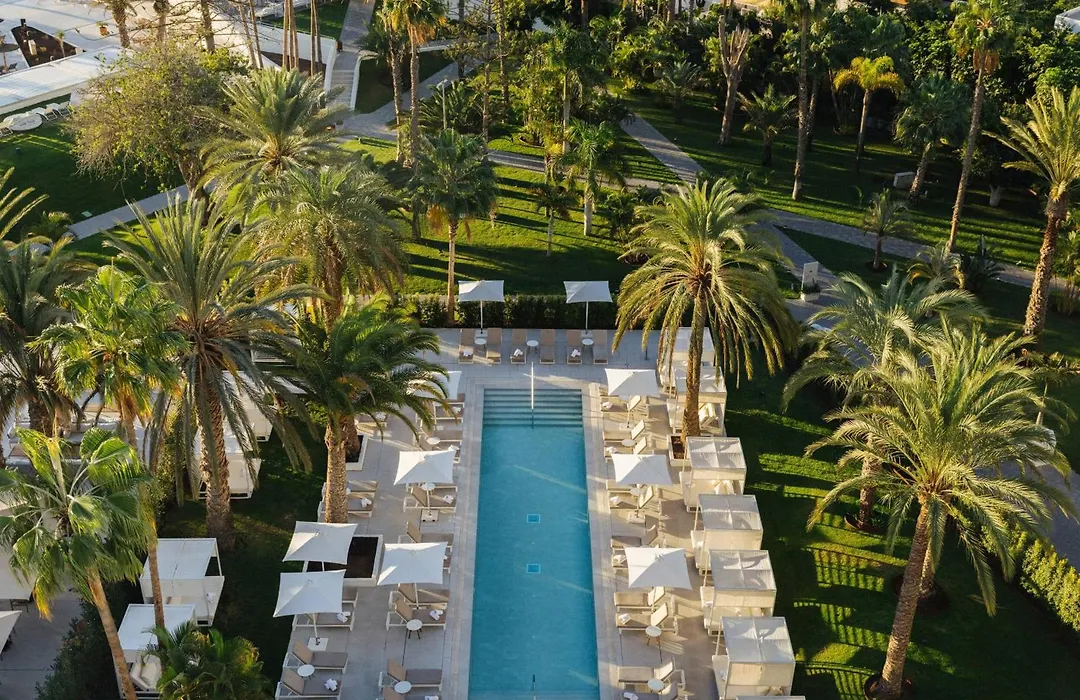 Paradisus By Melia Gran Canaria-1