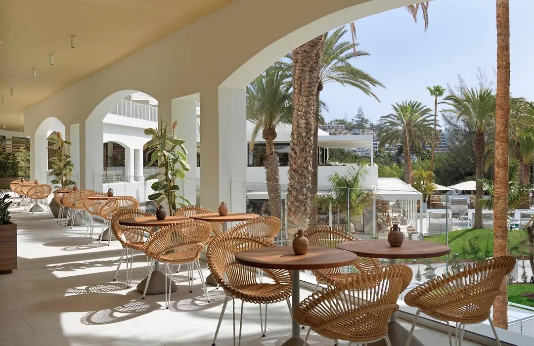 Paradisus Gran Canaria - All Inclusive-1