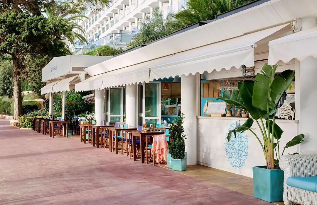 Melia Cala Galdana-1