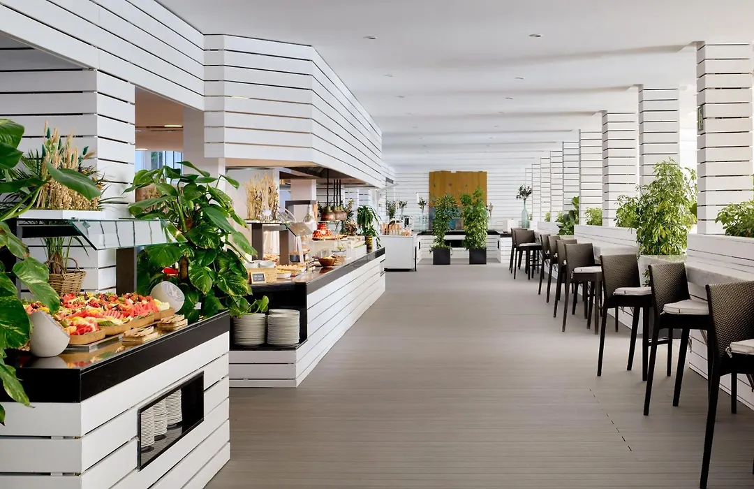 Melia Cala Galdana-1
