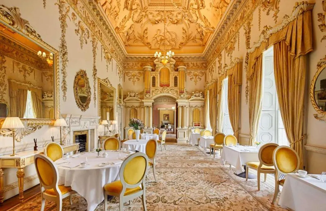 Carton House, A Fairmont Hotel-1