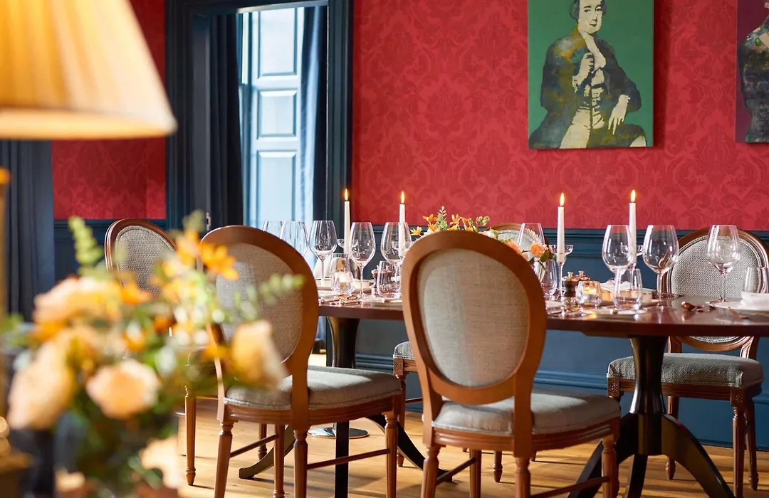 Carton House, A Fairmont Hotel-1