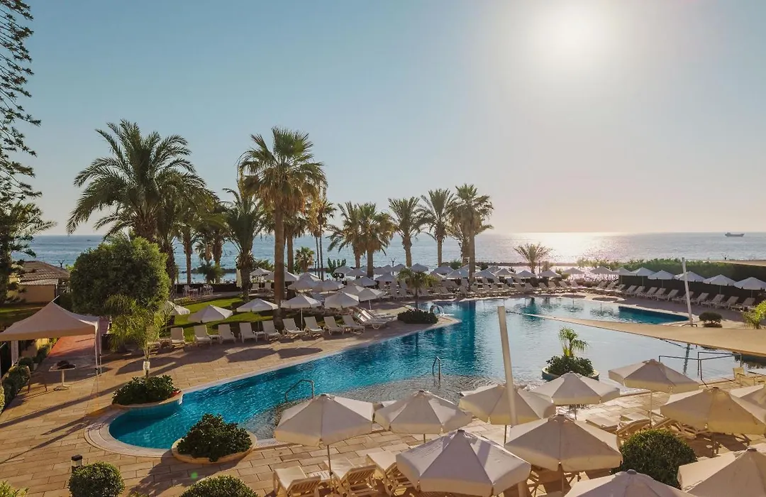 Venus Beach Hotel-1