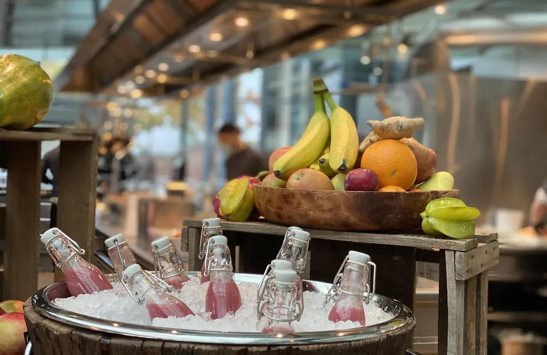 Hyatt Regency Mainz-1
