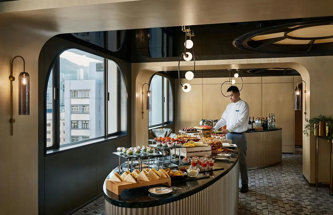 The Park Lane Hong Kong, Autograph Collection-1