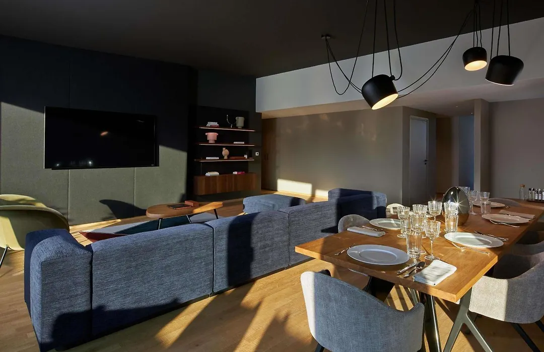 L'Esquisse Hotel & Spa Colmar - Mgallery Collection-1
