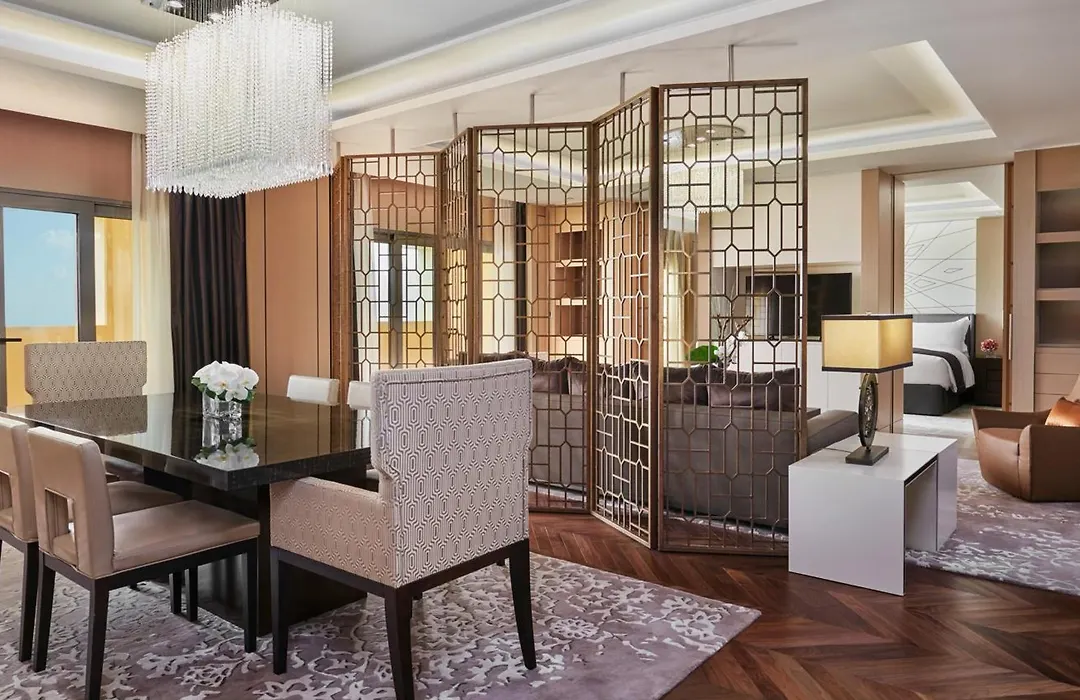 Intercontinental Doha Beach & Spa By Ihg-1
