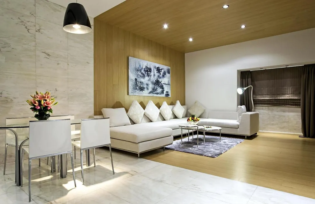 La Cigale Hotel Managed By Accor-1