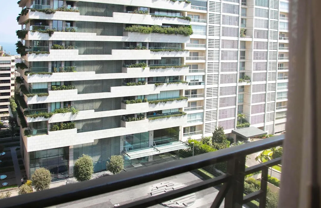 Sofitel Beirut Le Gabriel-1