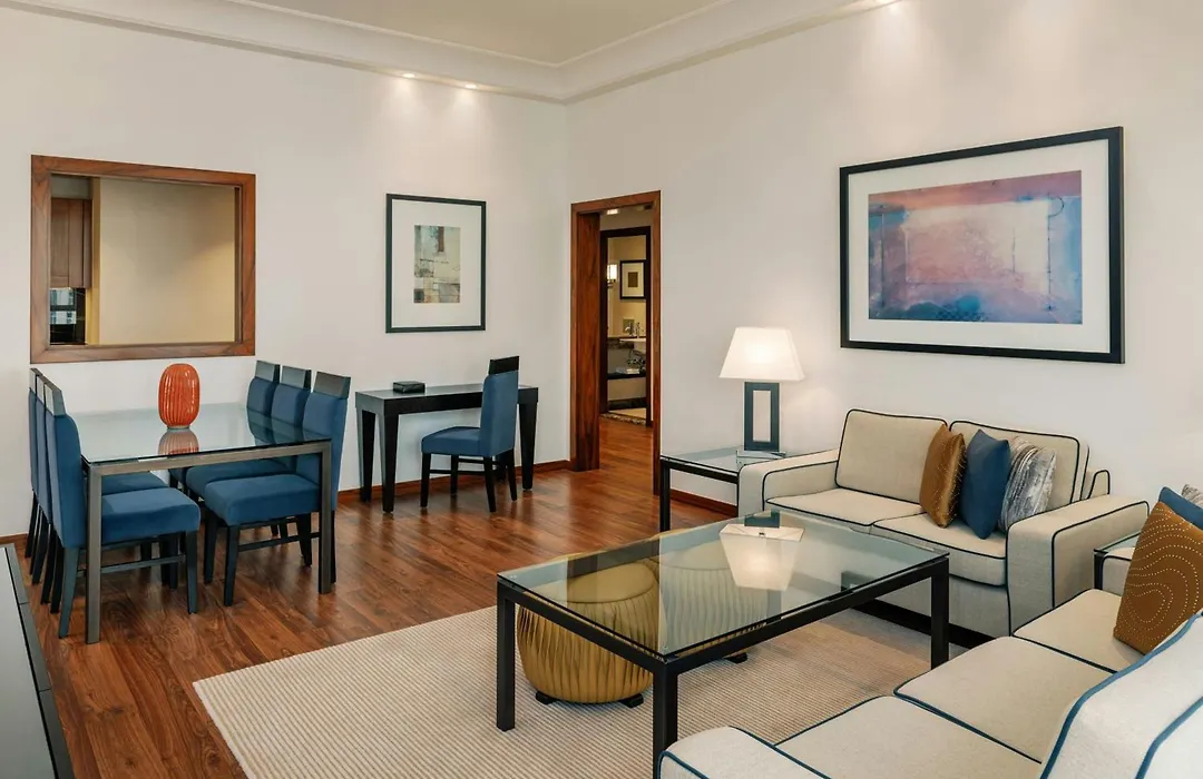 Grosvenor House, A Luxury Collection Hotel, Dubai-1
