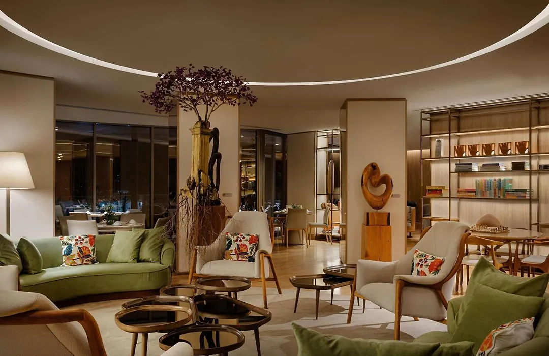 Fairmont Rio De Janeiro Copacabana-1