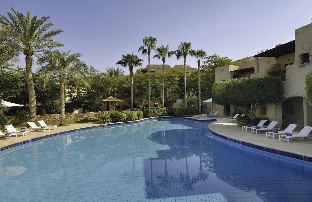 Moevenpick Resort & Spa Dead Sea-1