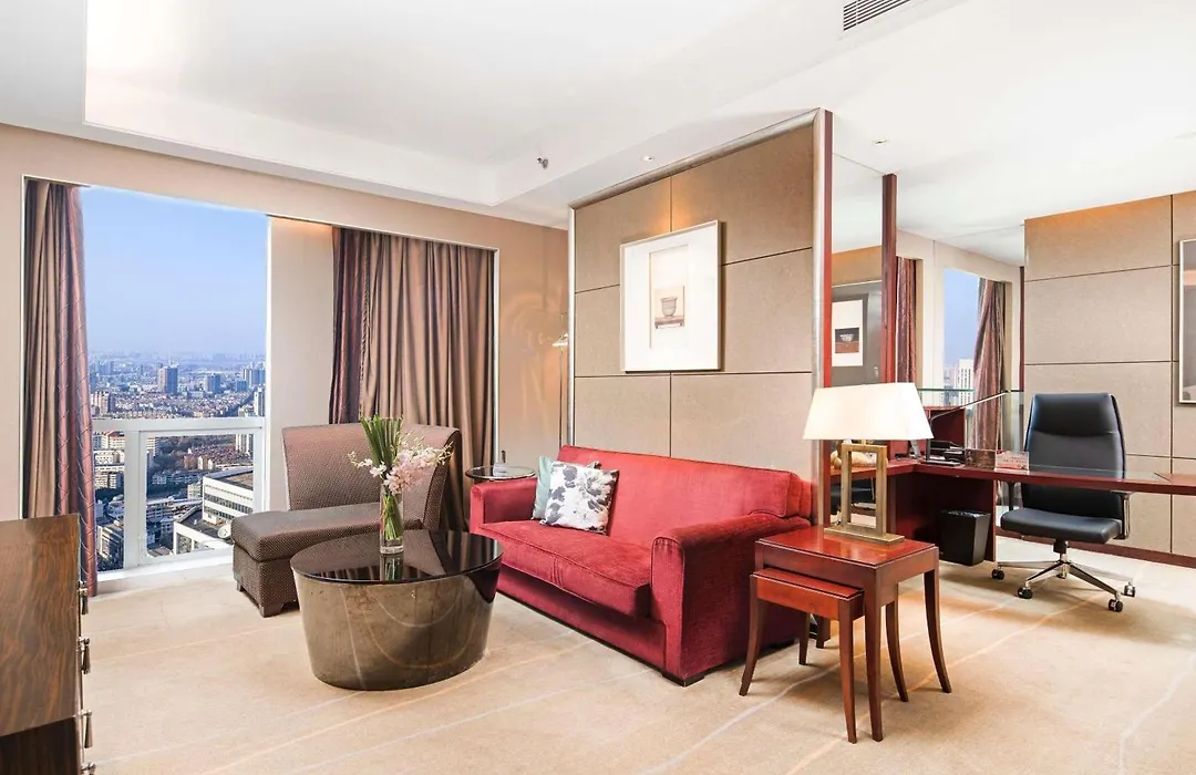 Sofitel Nanjing Galaxy Suning-1