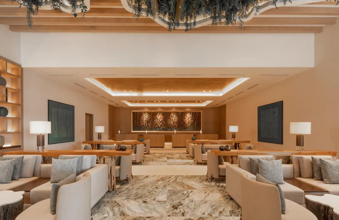 Hyatt Zilara Cancun (Adults Only)-1