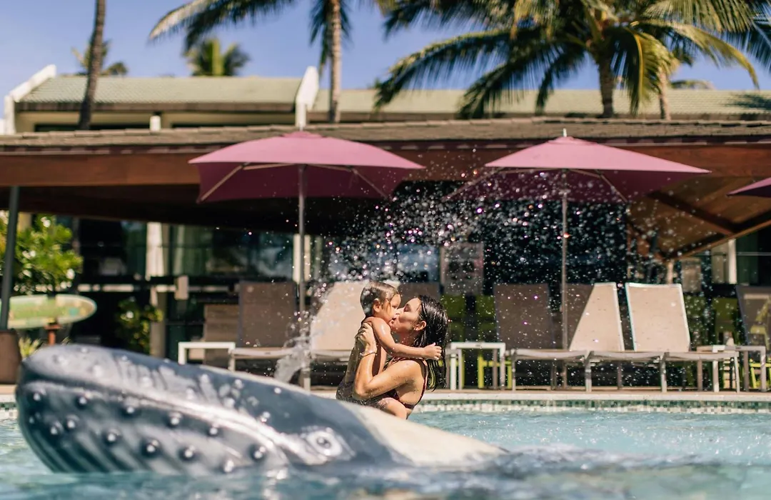 Wailea Beach Resort - Marriott, Maui-1