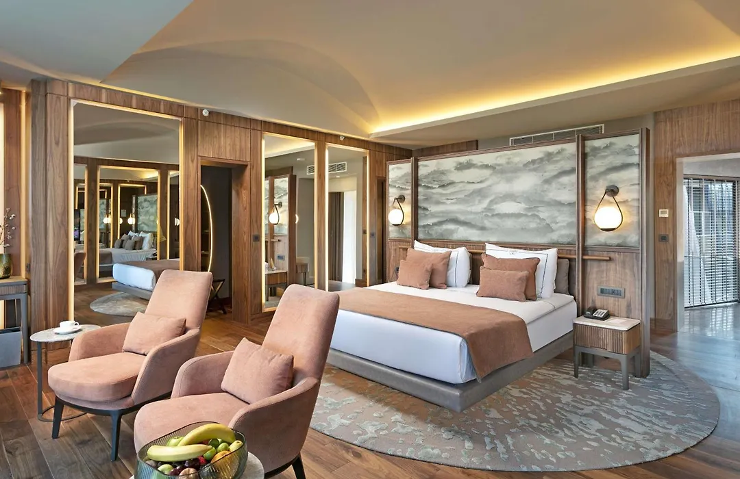 Rixos Sungate - The Land Of Legends Access-1