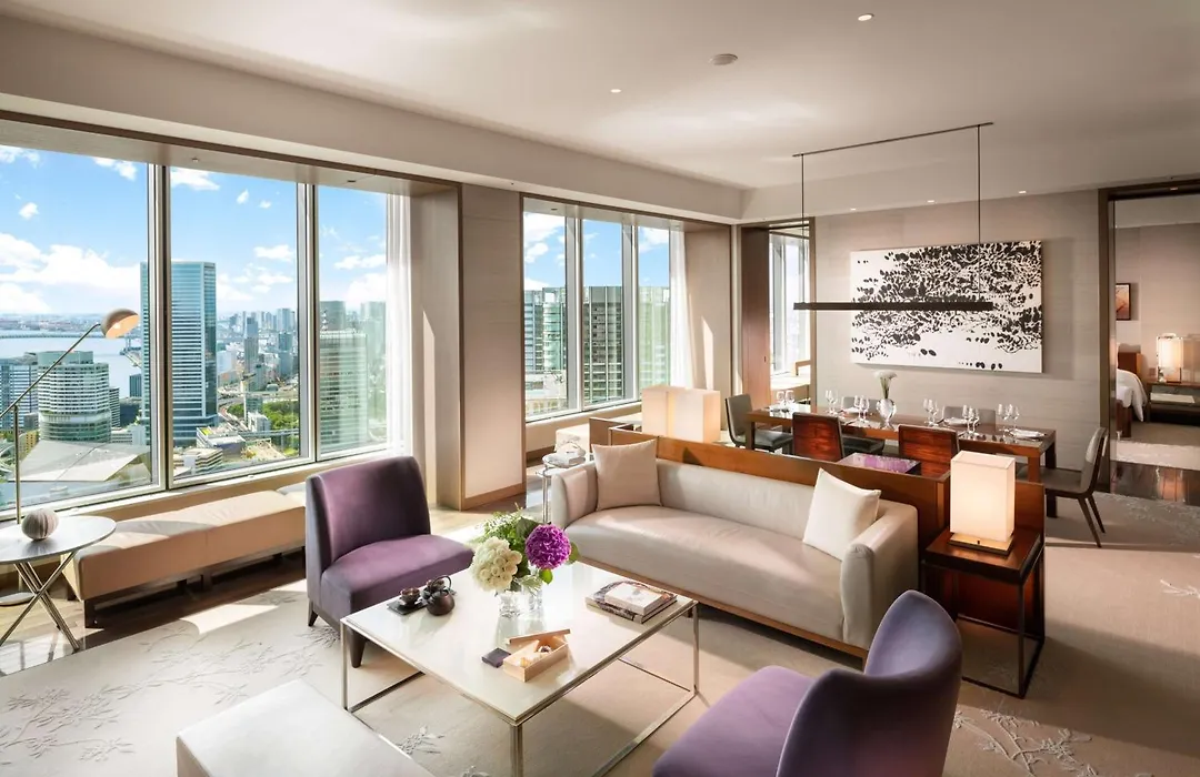 Conrad Tokyo-1