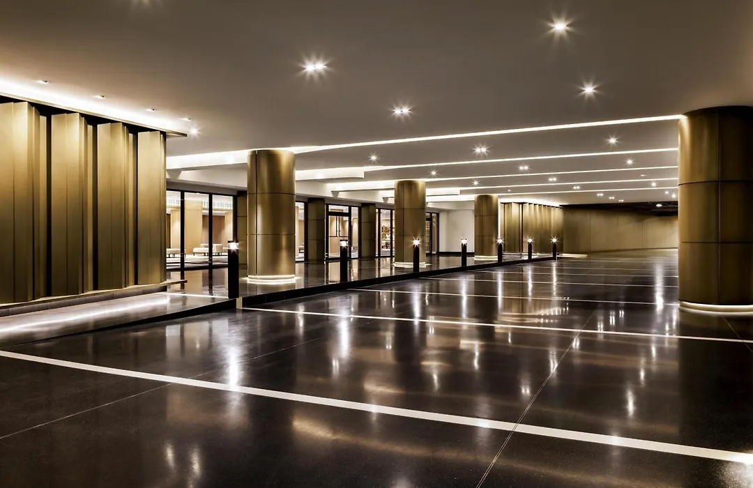 Fairmont Century Plaza Los Angeles At Beverly Hills-1