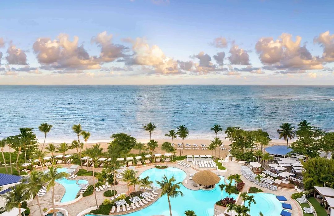 Fairmont El San Juan Hotel-1