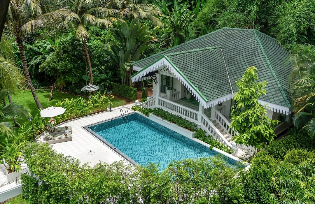 Cape Panwa Hotel Phuket-1