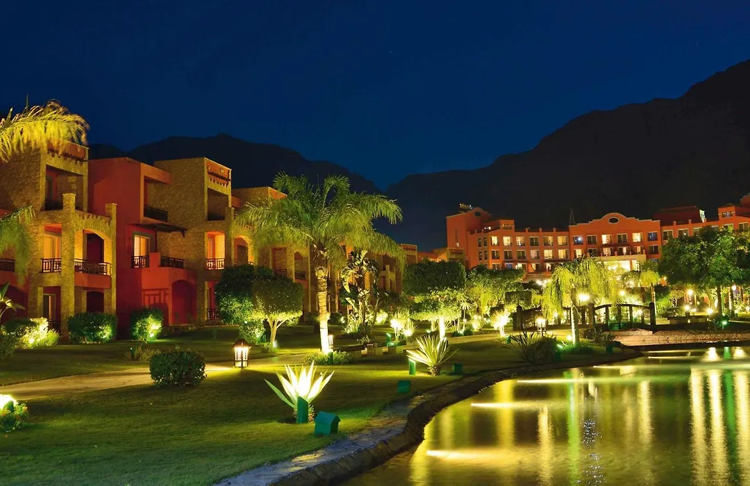 Moevenpick Resort El Sokhna-1