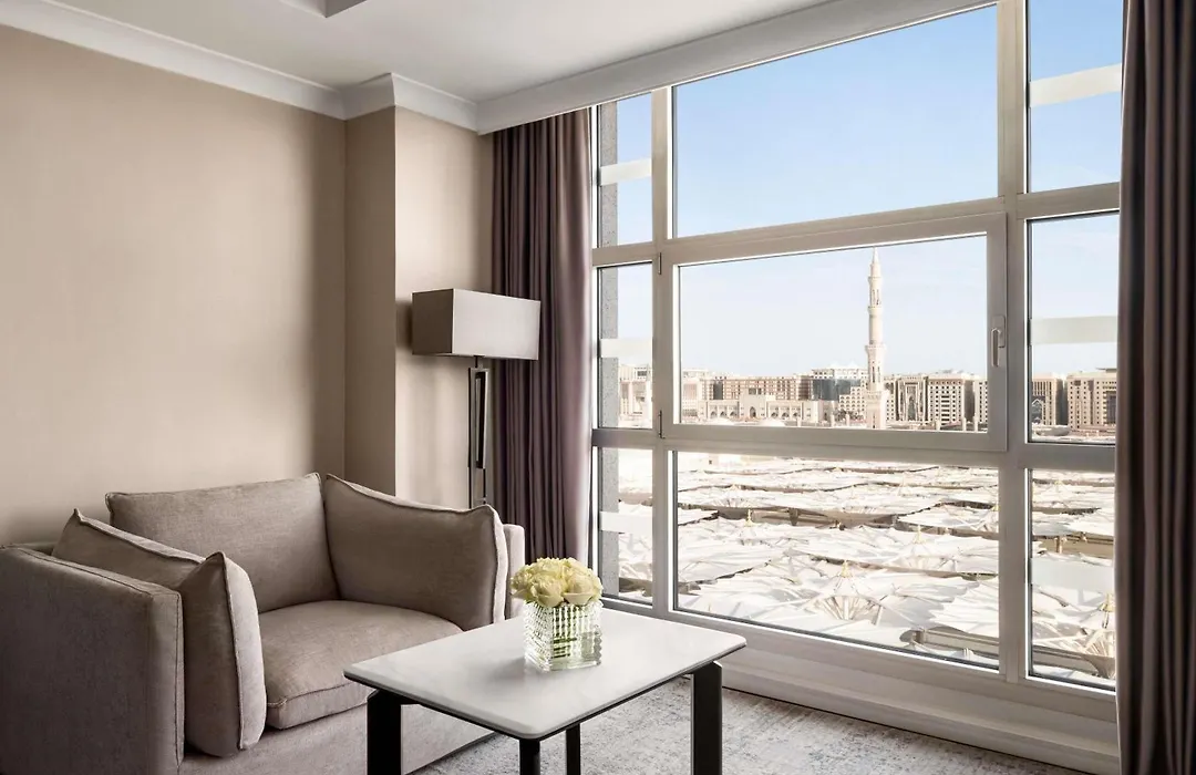 Anwar Al Madinah Moevenpick-1